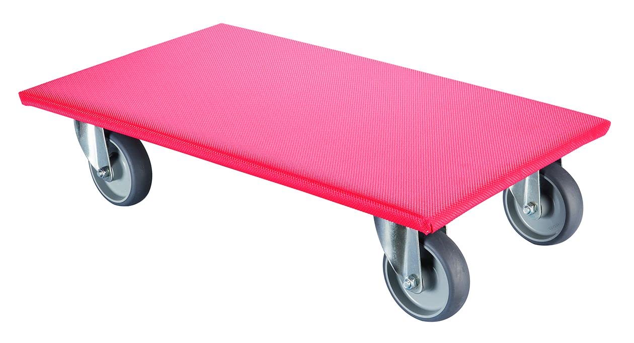 Unbekannt BS Purpose Roller A-Roller.850 Wheel Diameter 100 mm