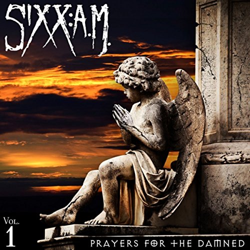 music Prayers For The Damned