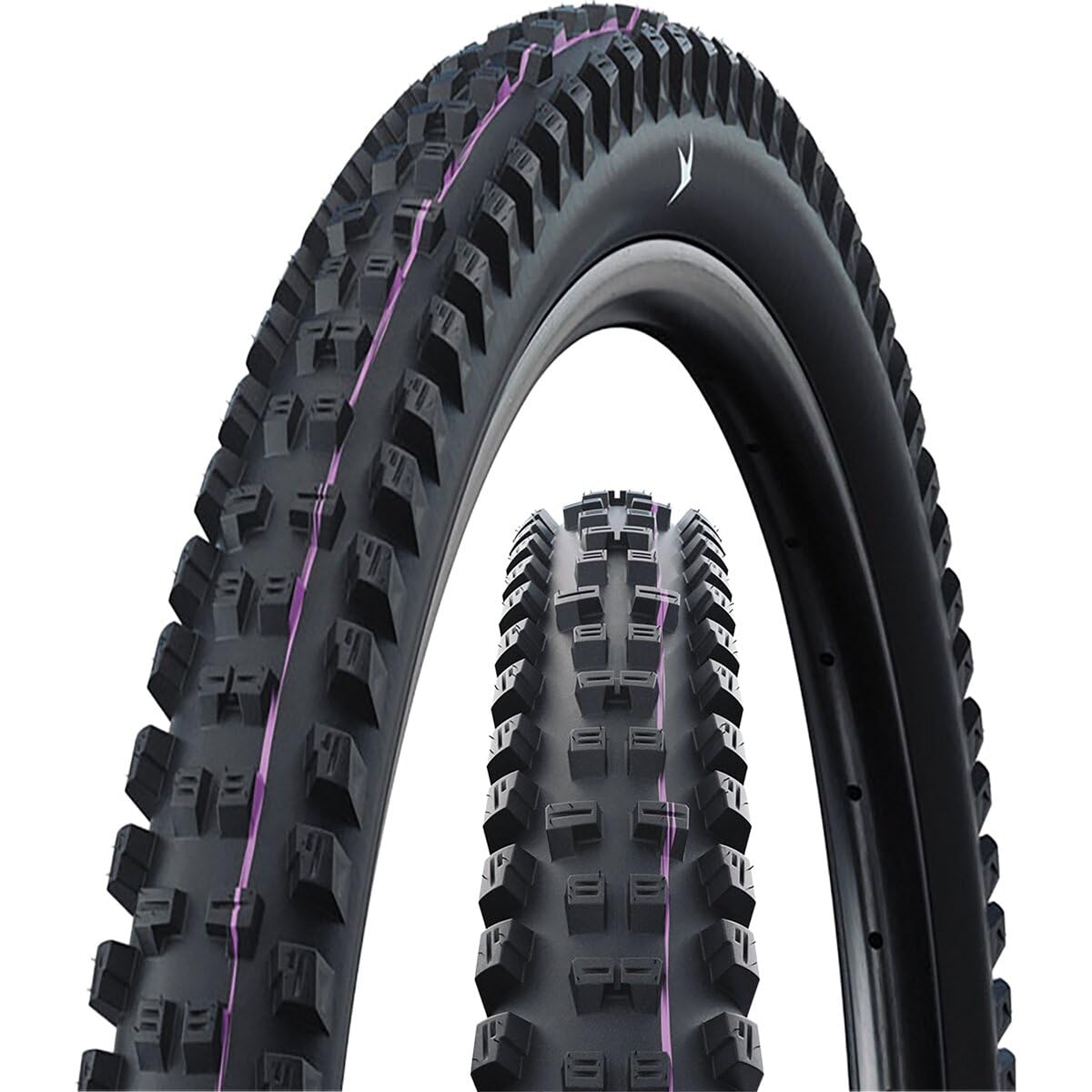 Schwalbe Tacky Chan Gravity Pro, TLR