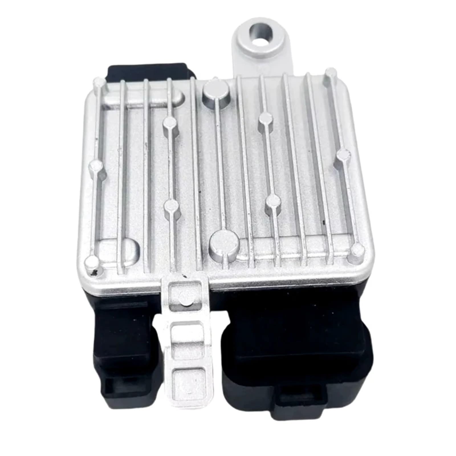 Vaschetta Radiatore Acqua con sensore Motore ventola di raffreddamento radiatore auto 25385B1280 25385-B1280 per Hyundai 3.8L 2015 2016 2017
