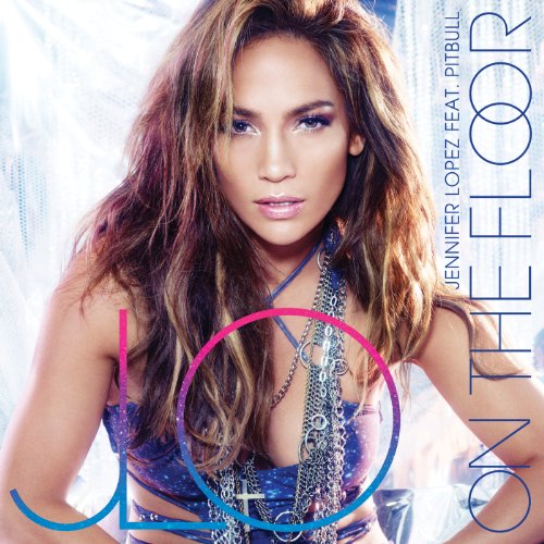  On The Floor (Radio Edit) [Explicit]