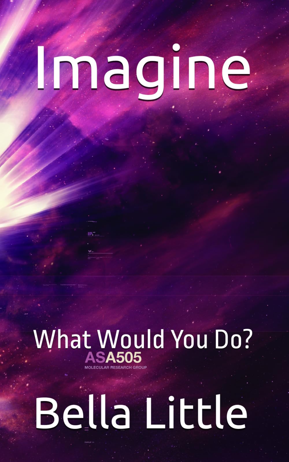 Imagine: What Would You Do?