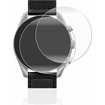 BROTECT Screen Protector for Omega x Swatch Speedmaster Moonswatch