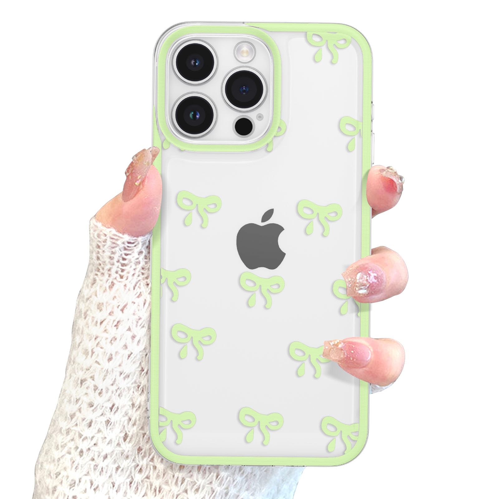 EYZUTAK Case for iPhone 16 Pro