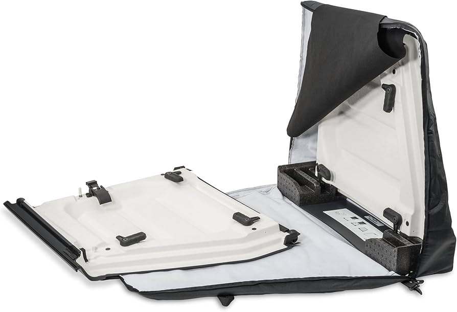 Amazon.com: Mopar 68297726AD BAG STORAGE : Automotive