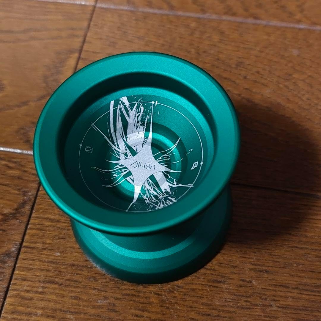 Speeddial(ハイパーヨーヨー) YYF-004-RD - HEARTSTONE.COM