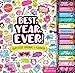 Klutz Best Year Ever! Craft Kit