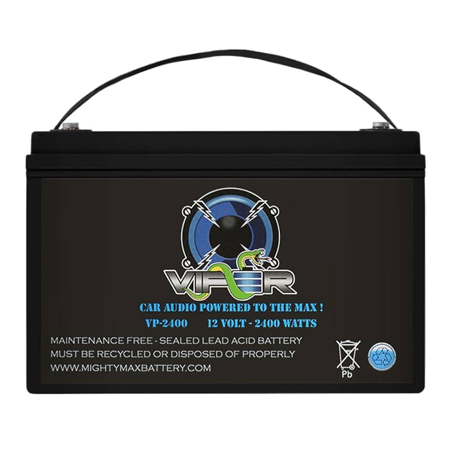 その他 Ambition 2400 mah battery MIGHTY MAX BATTERY 12-Volt 22AH Replacement Battery for