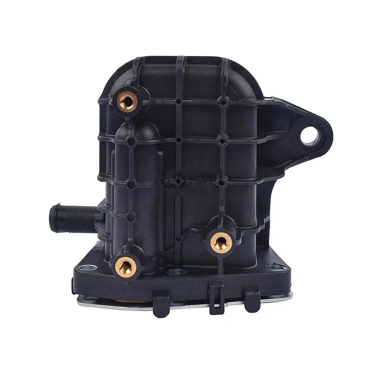 Sifusm One Color Egr Valve Recirculation Valves Egr Cooler Egr Valve For Citroen For C4 For Picasso Ii 2.0 Bluehd For Peugeot 308 2.0Hdi 9807593080 1861749