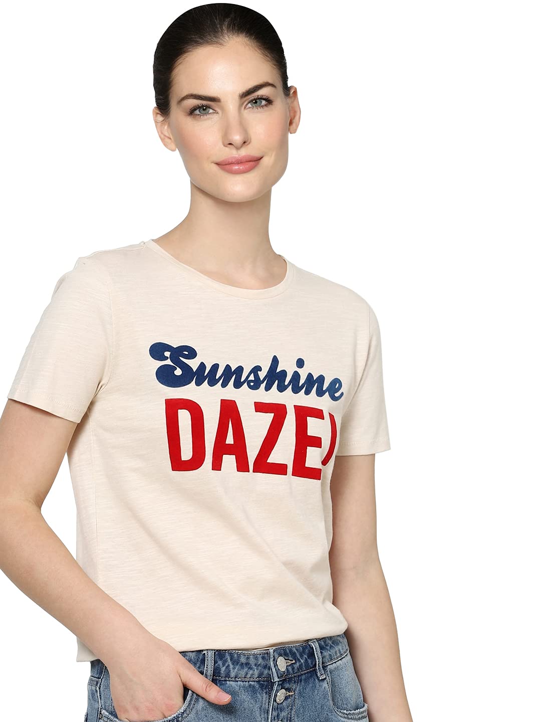 ONLYWomen T-Shirt