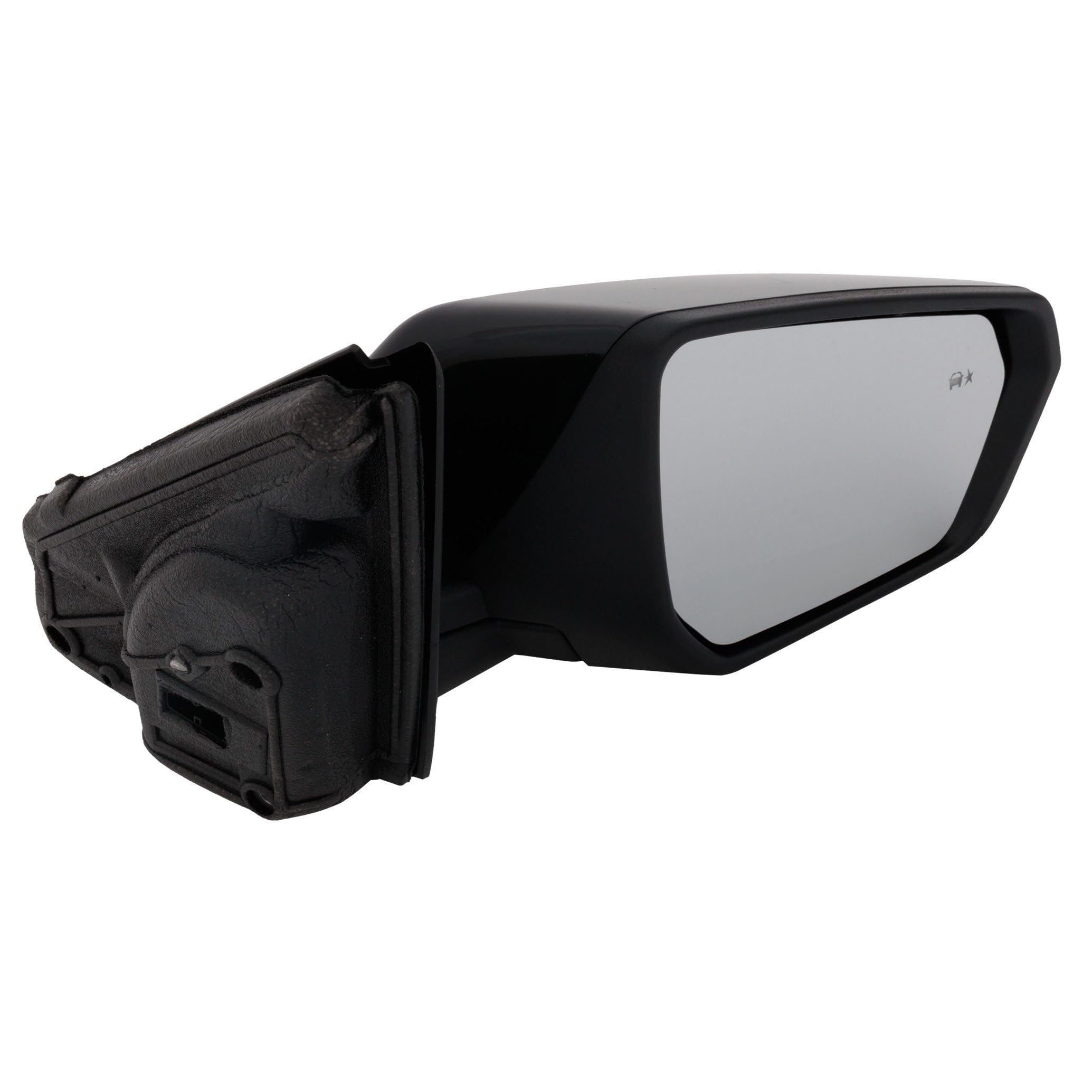 Amazon.com: GO-PARTS - for 2018-2024 (Chevy) Equinox Side View