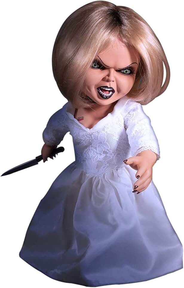 Amazon.co.uk chucky doll
