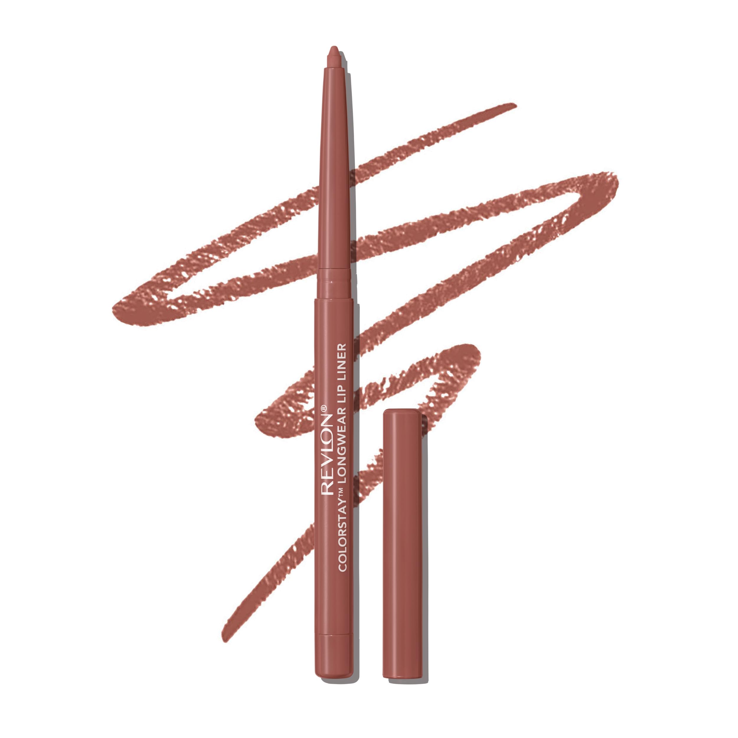 Revlon ColorStay Lip Liner - Nude 630 -32