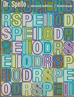 Doctor Spello 0070335486 Book Cover