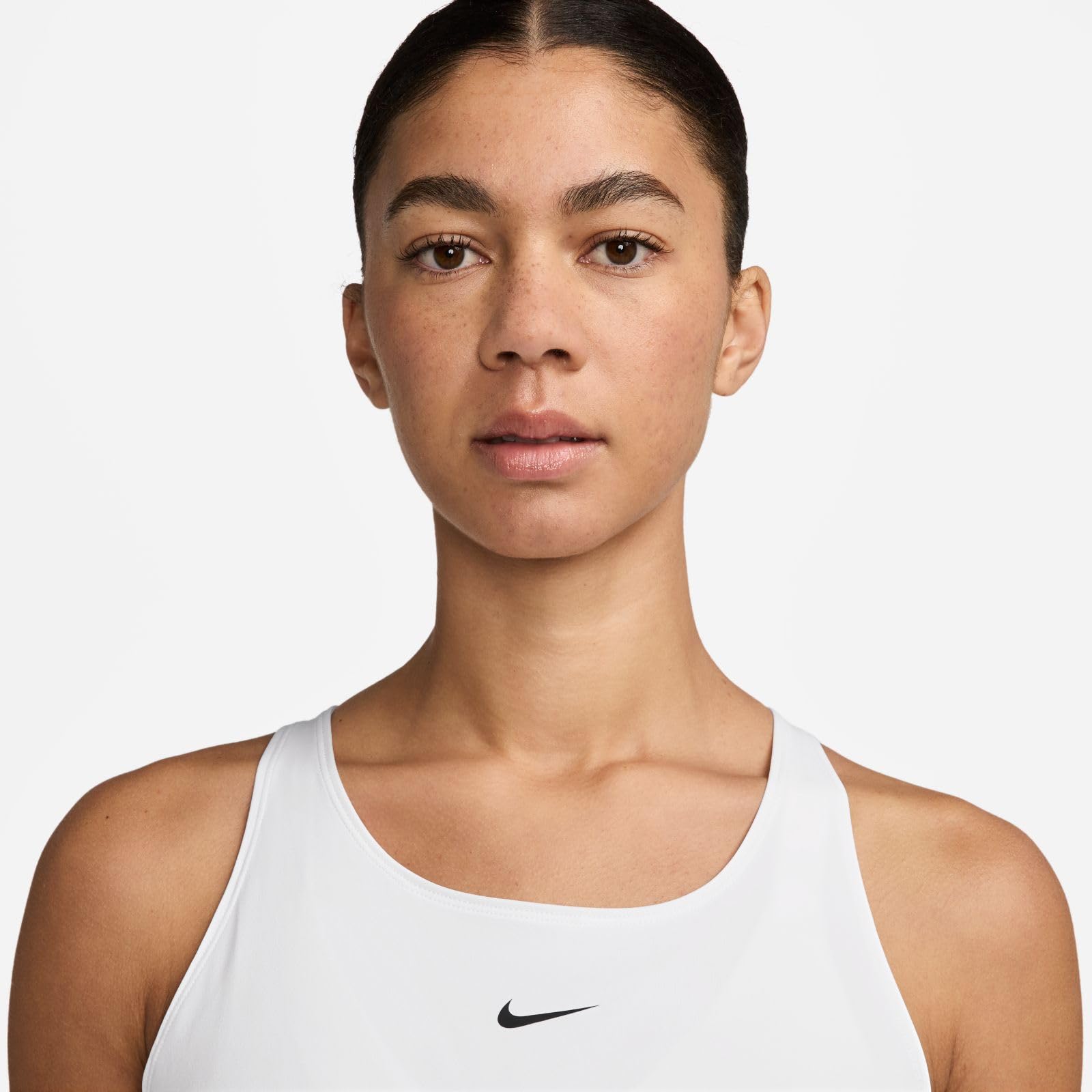 Nike Nike PRO Dri-Fit Tanktop für Damen Canotta Donna