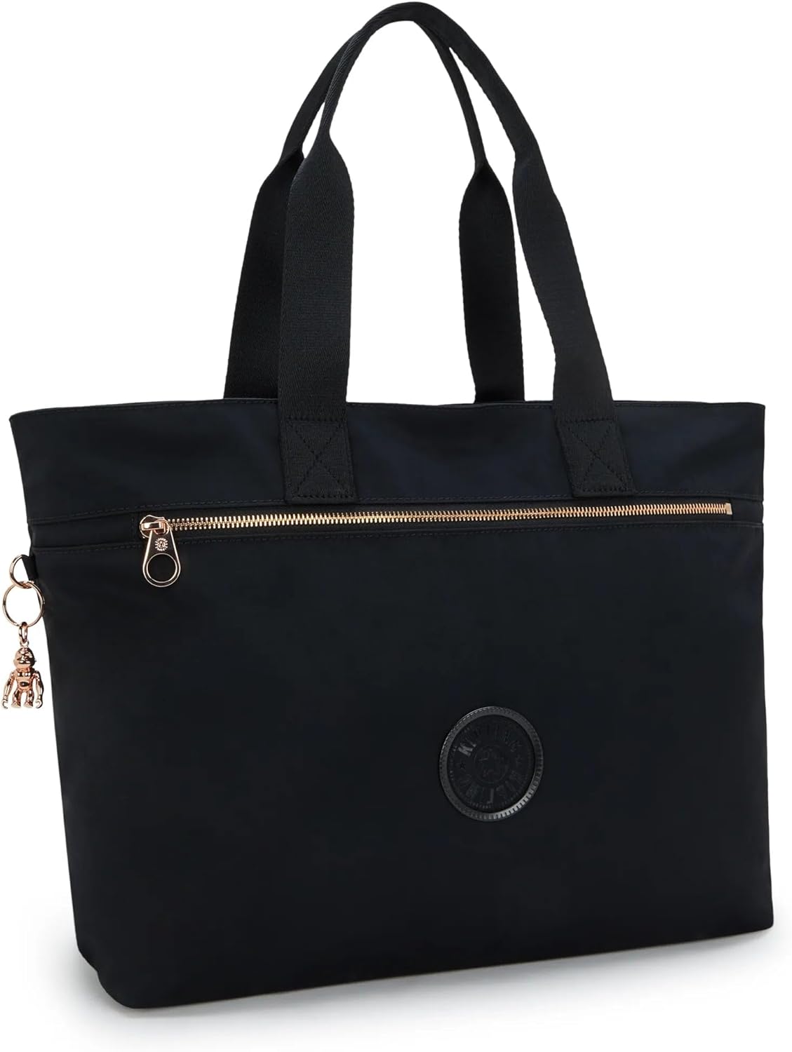 Kipling Colissa Zip 15" Laptop Tote Bag - Image 4