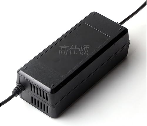 Miniatura 3 de Cargador de batería de litio 14.6V5A 3.2V Cuatro Cuerdas 14.6V1A2A3A5A Cargador de batería de punto de fosfato de hierro de litio (Tamaño  14.6V5A)