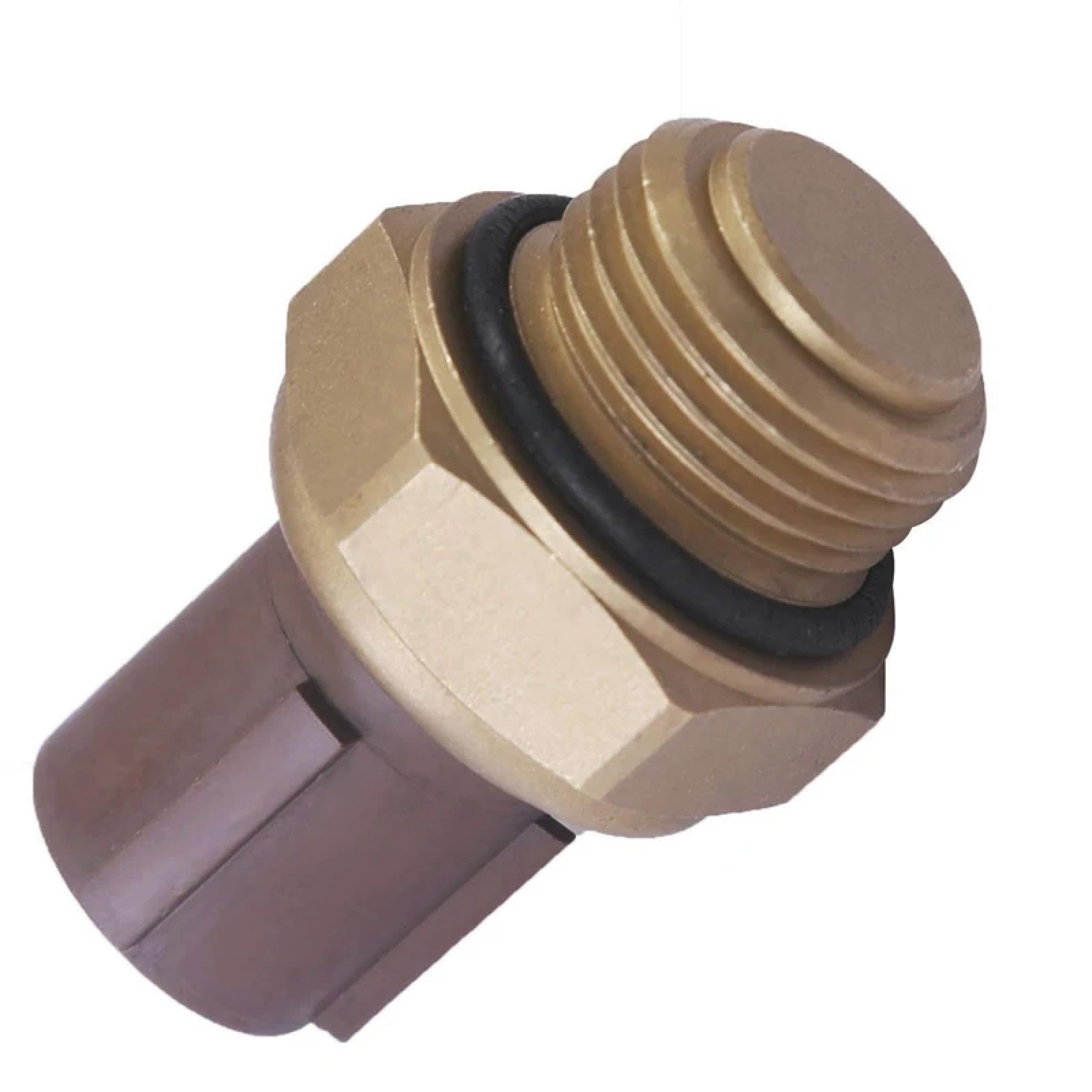 8 Piezas de Interruptor Sensor de Temperatura del refrigerante del automóvil para CR-V, Civic e Isuzu