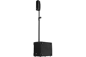 Pro DG NEO-1 2-Way Portable Array System
