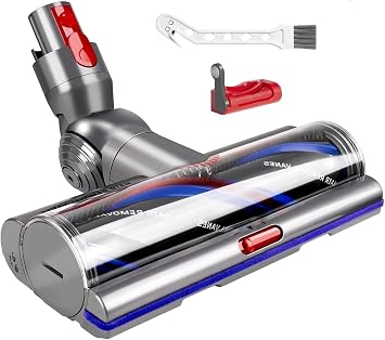 Upgrade V11 High Torque Cleaner Head Replacement for Dyson V11 V15