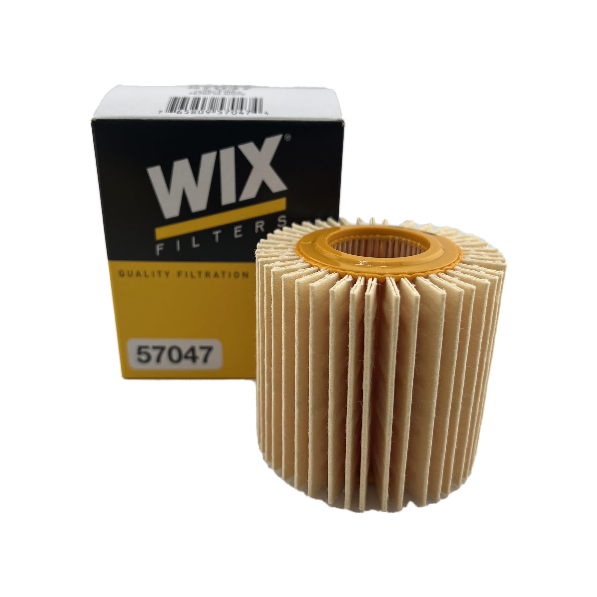 Amazon.com: WIX 57047 Cartridge Lube Filter - Case of 6 : Automotive