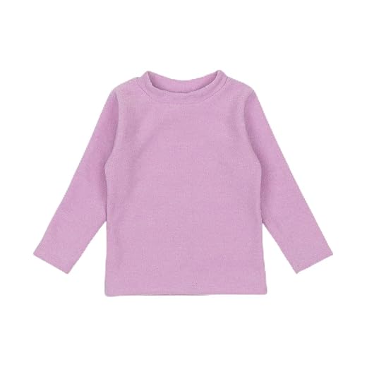 Blusa Boucle Infantil Bebê Juvenil Peluciada Manga Longa Básica Lisa Quentinha Inverno