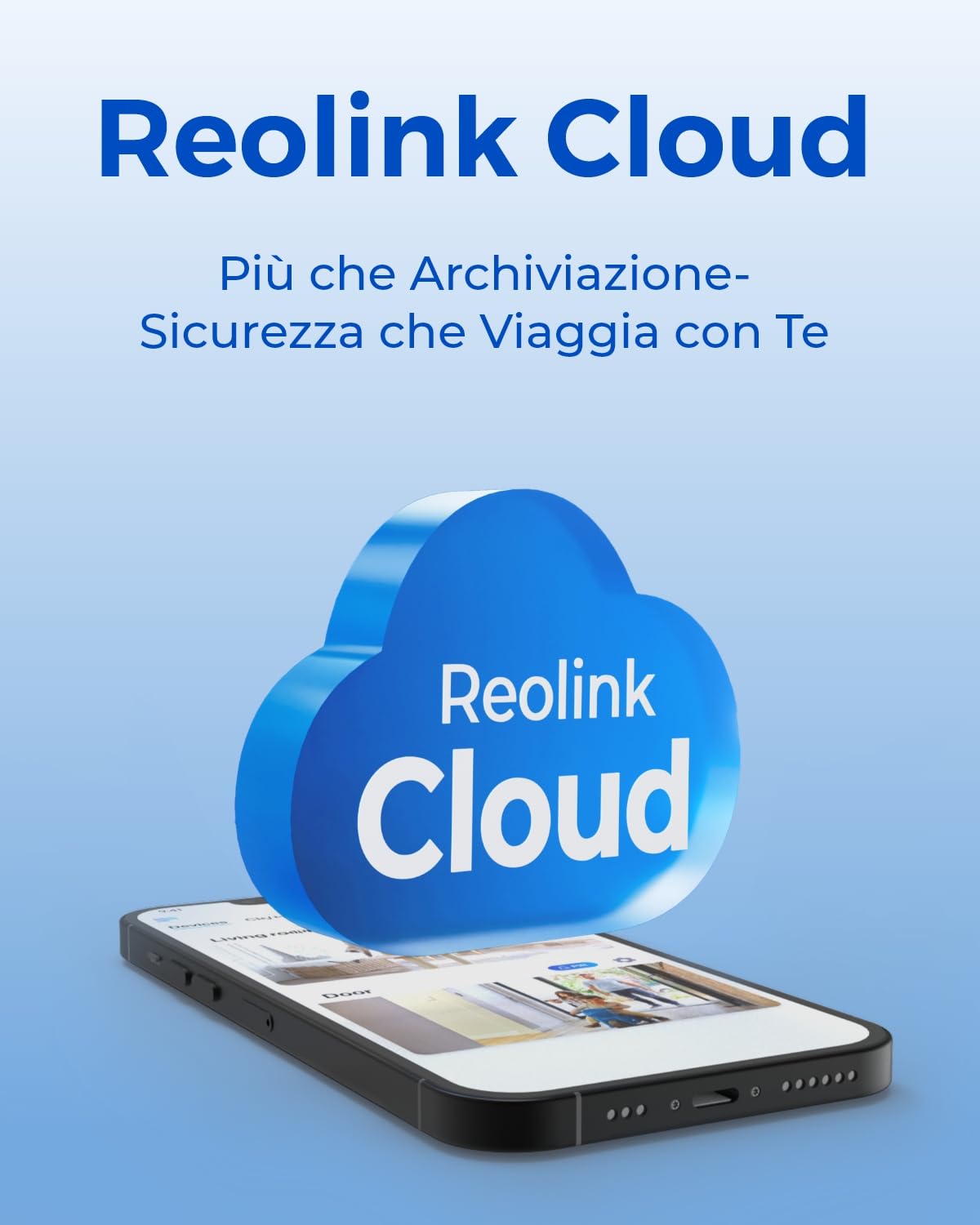 Reolink PoE 12MP Telecamera Esterno, Rilevamento di Uomo/Veicolo/Animale, Visione Notturna a Colori, Audio Bidirezionale, Avvisi Intelligenti, Time-Lapse, Slot per Scheda microSD, RLC-1212A