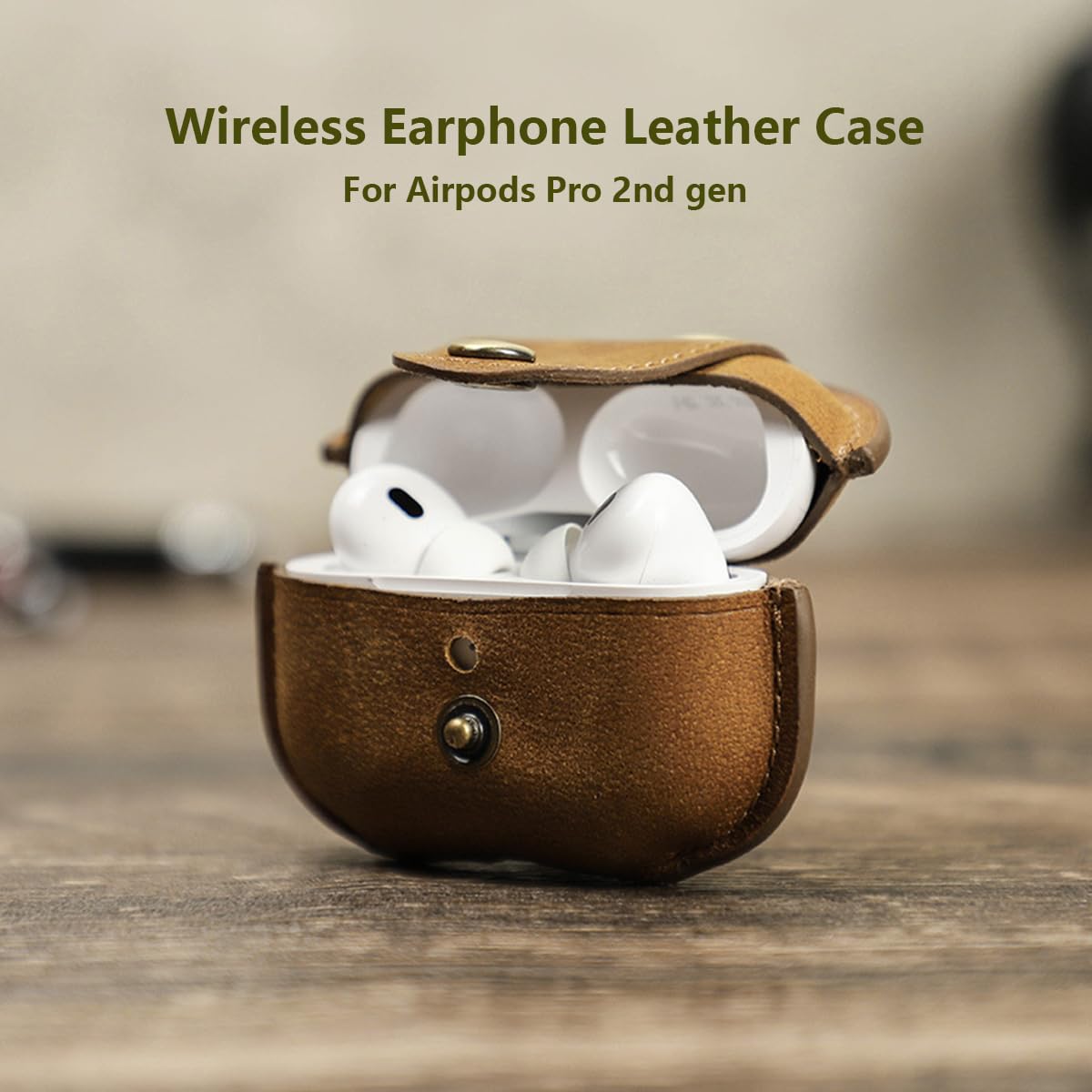 Amazon.co.jp: AirPods Pro2に対応したケース、AirPods Pro第2世代用の