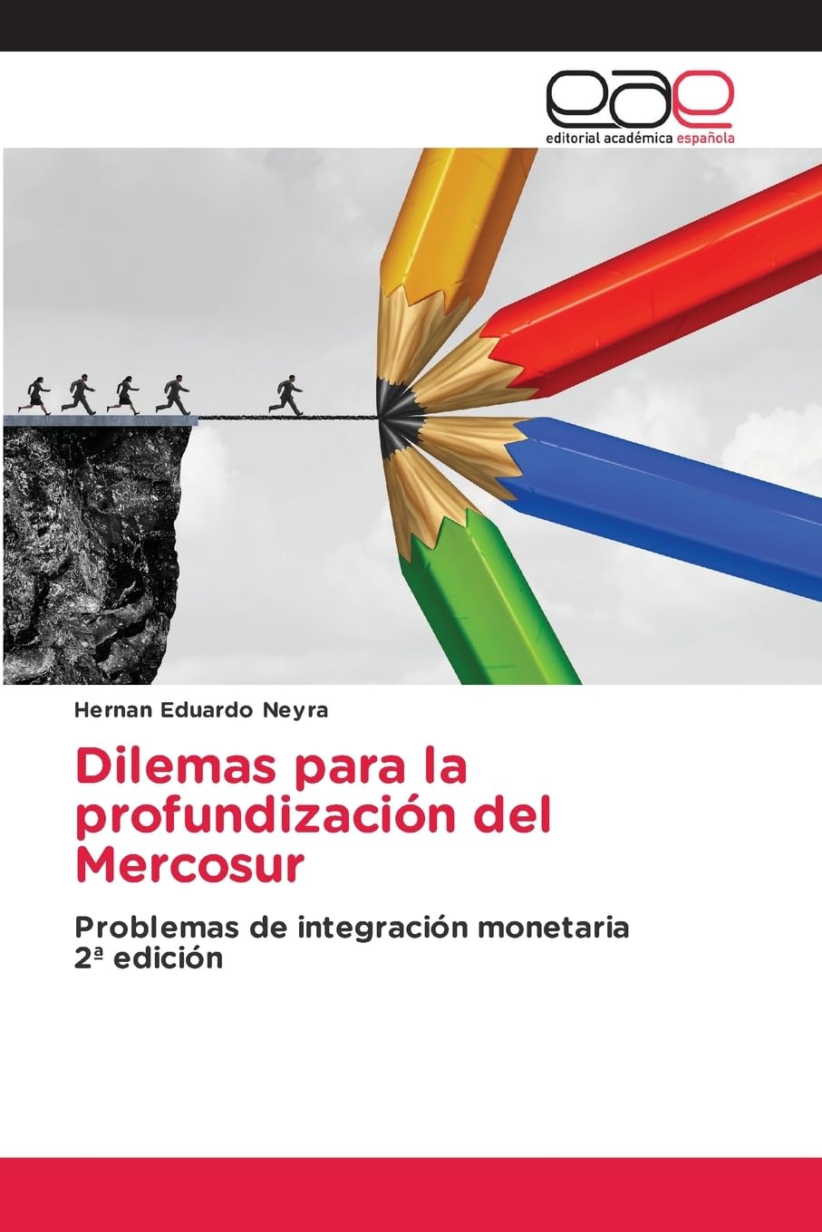 Dilemas para la profundización del Mercosur: Problemas de integración monetaria2ª edición