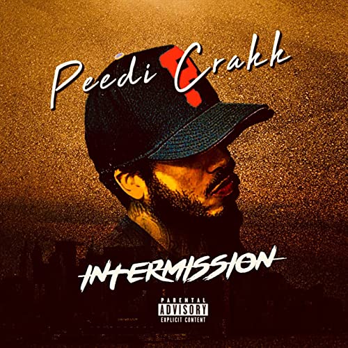 Play Intermission by Peedi Crakk on Amazon Music