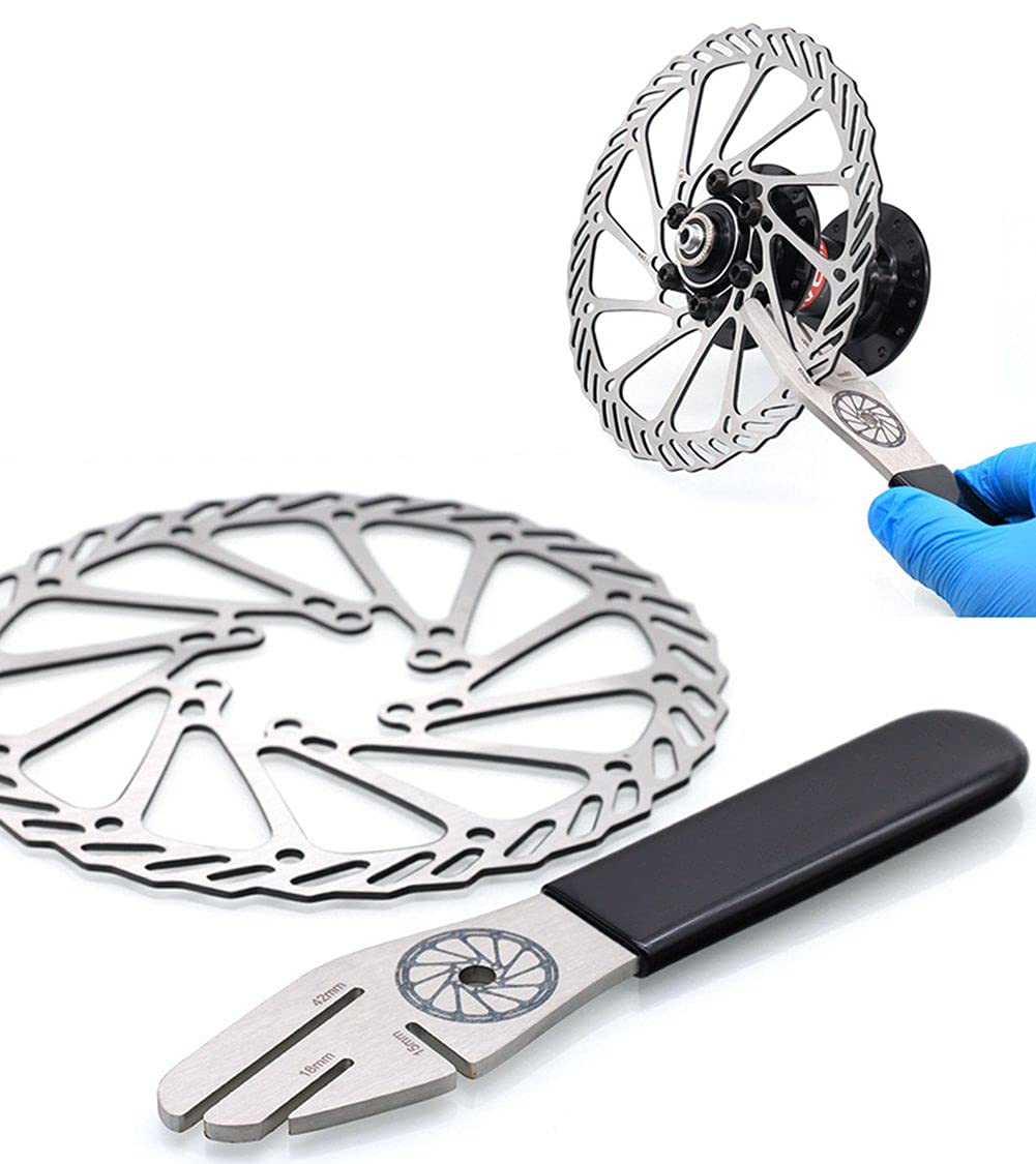 Ecarteur De Plaquettes + Devoileur De Disques - En Stock Et Meilleur