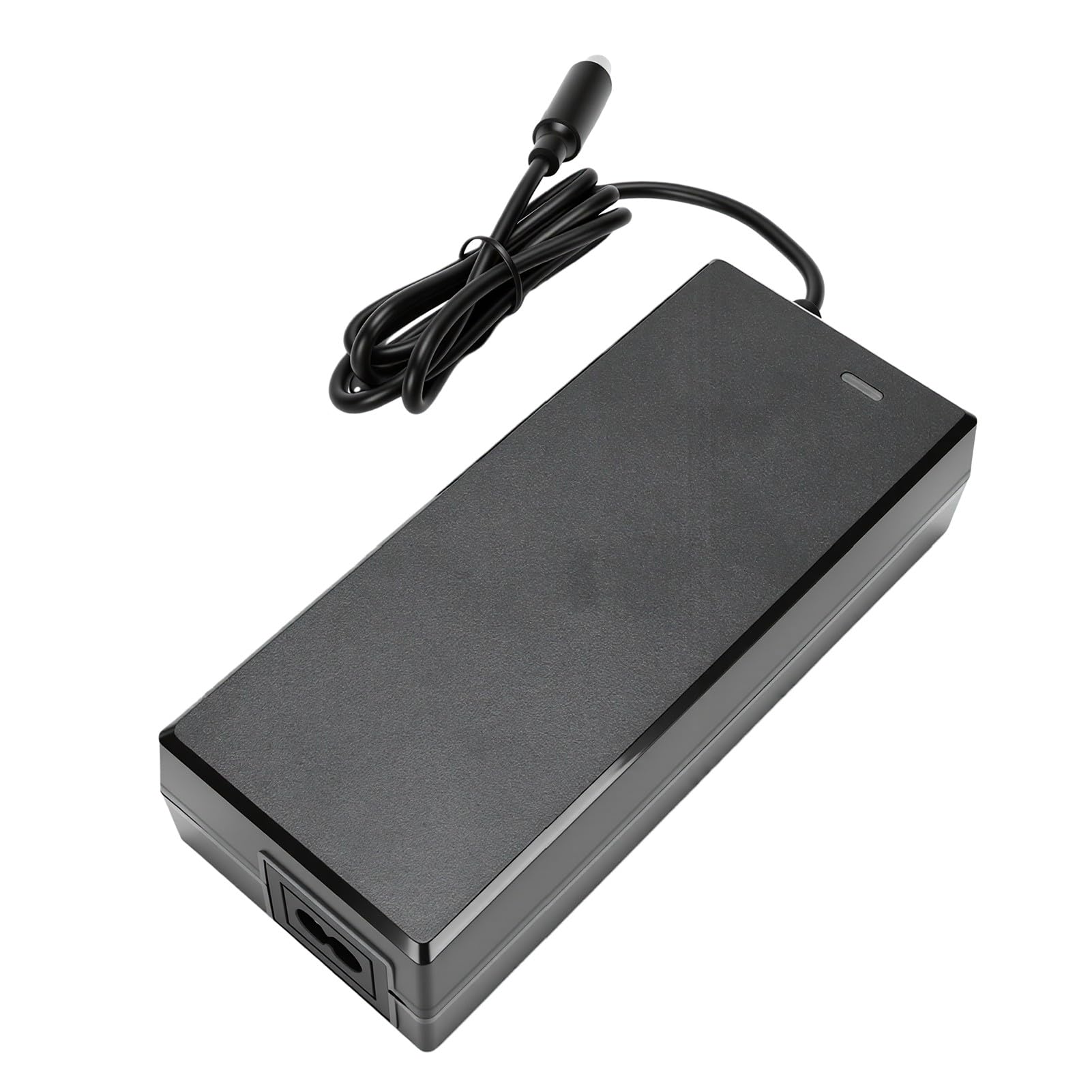 Topiky Caricabatterie Scooter Elettrico 2A per Kukirin G2Pro, Alimentatore | Replacement Power Adapter, Overcharge Protection, Heatproof Housing, Plug and Play, for Kukirin G2Pro Scooter