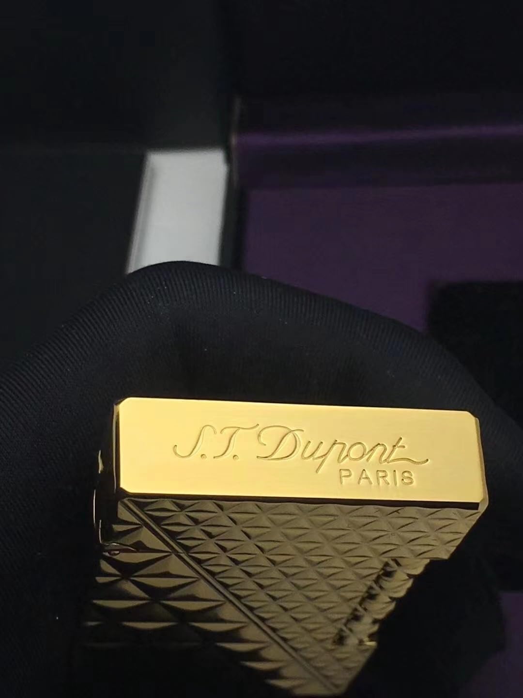 24K KARAT ゴールドプレート 陶器 飾り皿 フッチェンロイター ババリア