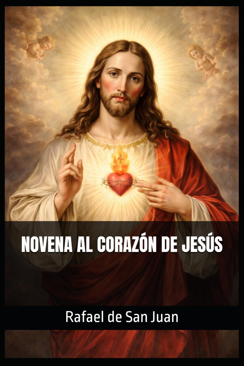 NOVENA AL CORAZÓN DE JESÚS