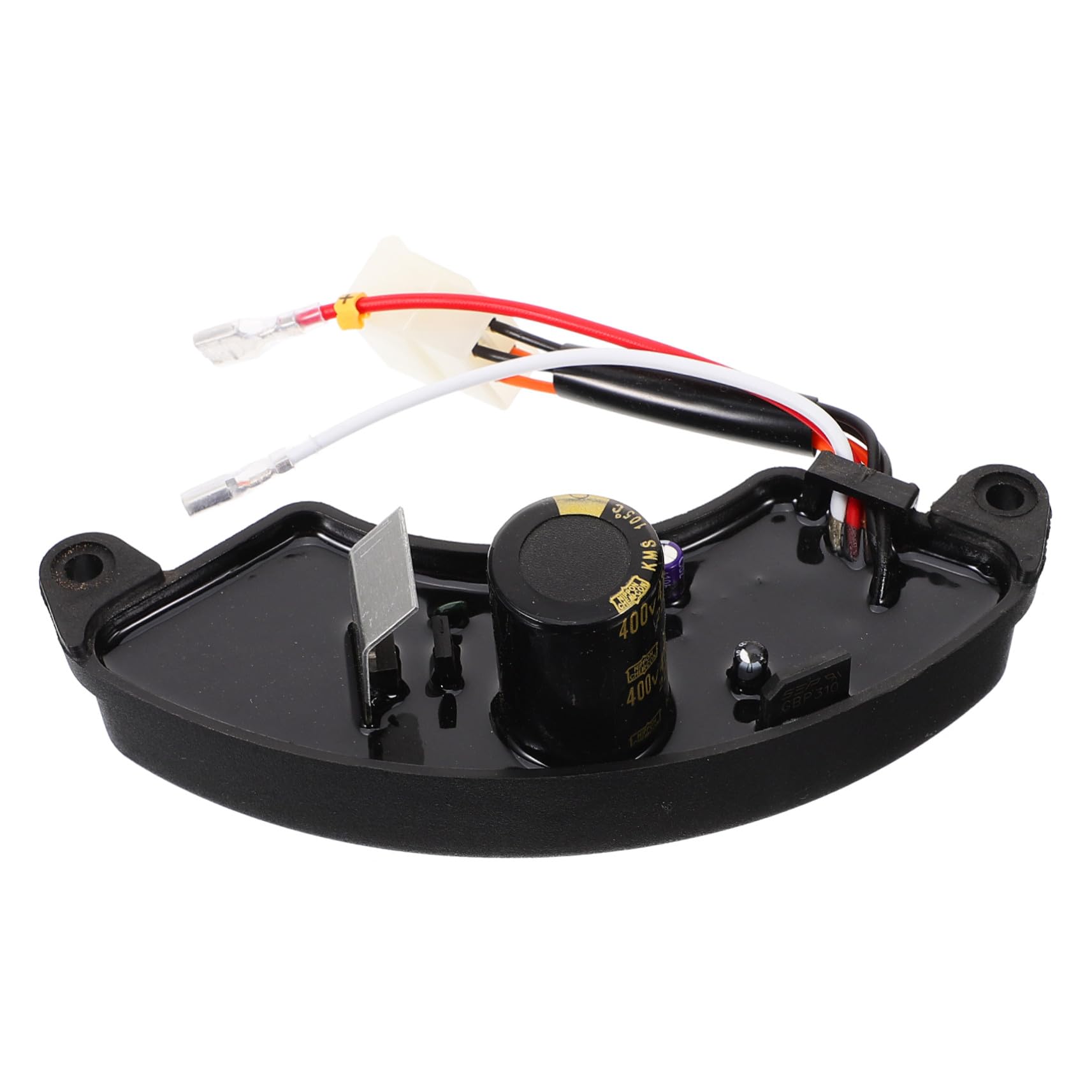 Regulador de voltaje AVR STOBAZA estabilizador automatico generador electrico