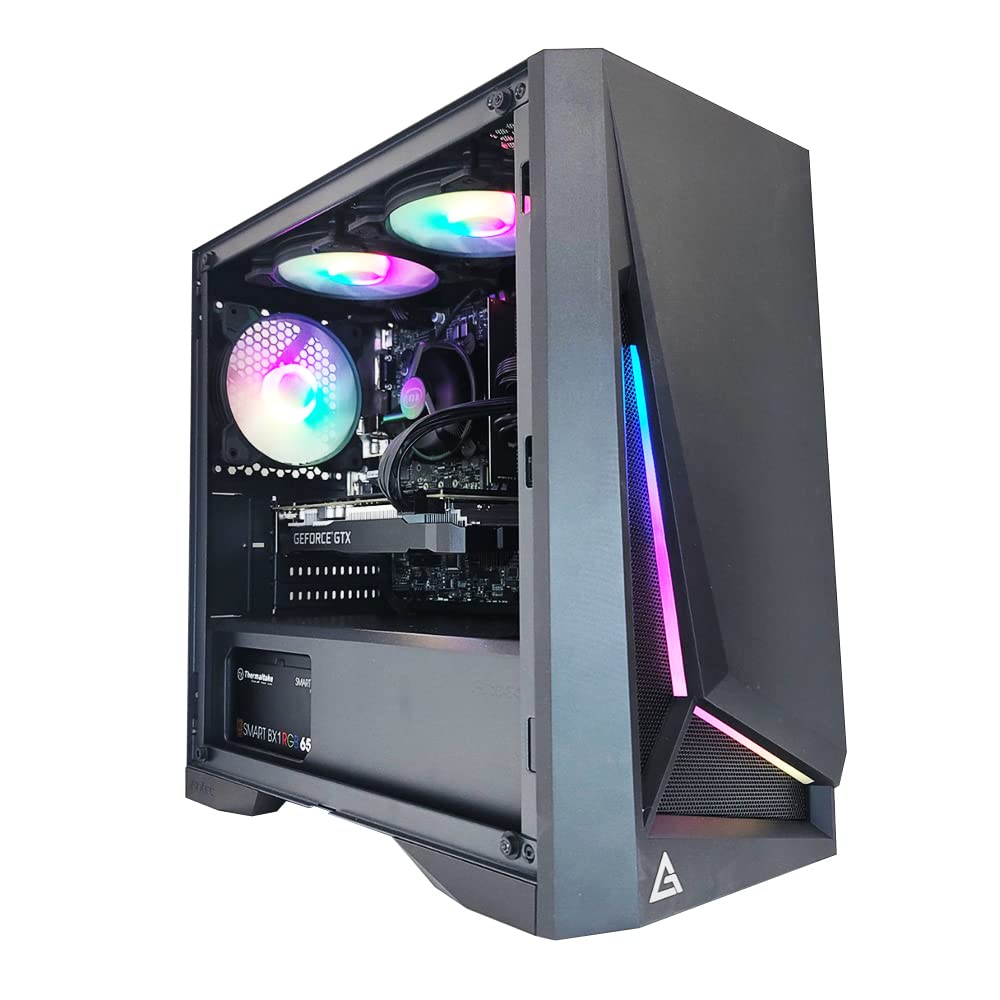 Amazon.co.jp: PinkwanPC ゲーミングパソコン 最新第12世代 i5-12400F