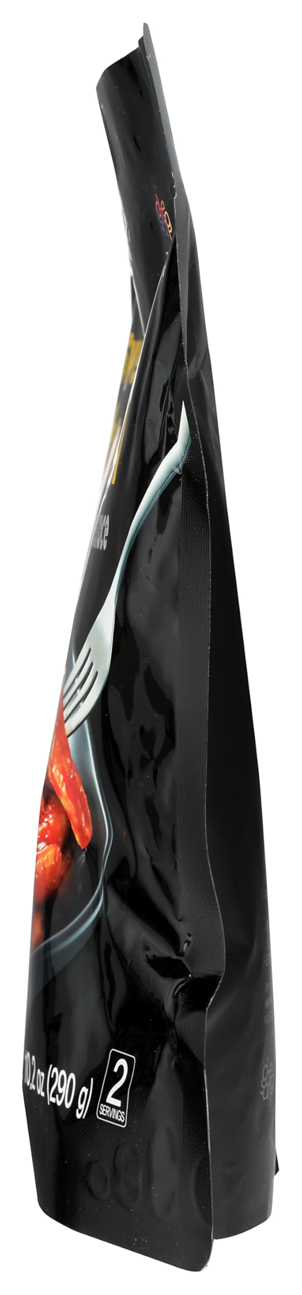 O'Food, Tteokbokki Rice Cakes with Sauce Sweet Chili, 10.2 Ounce