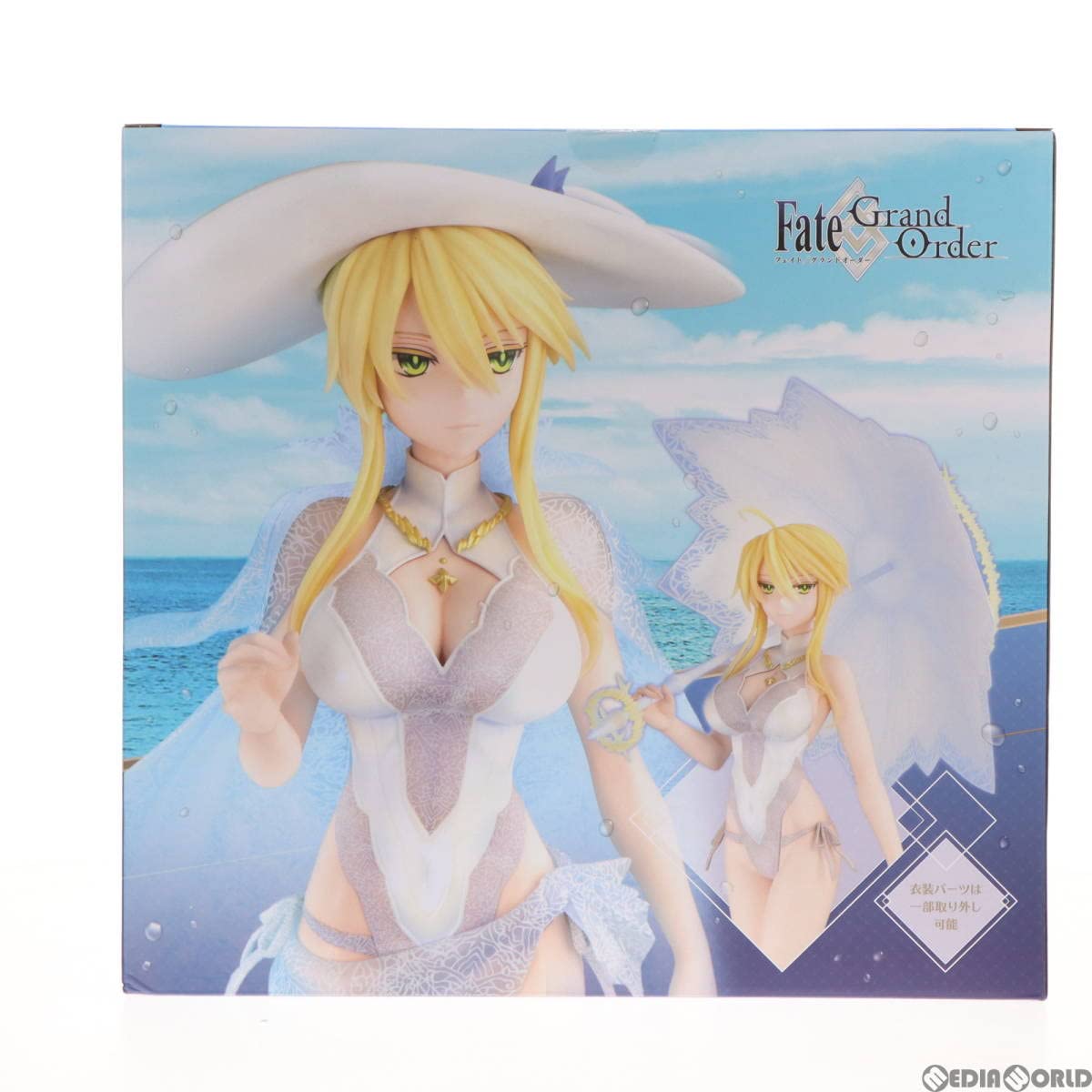 Amazon | [FIG]ルーラー/アルトリア・ペンドラゴン Fate/Grand Order