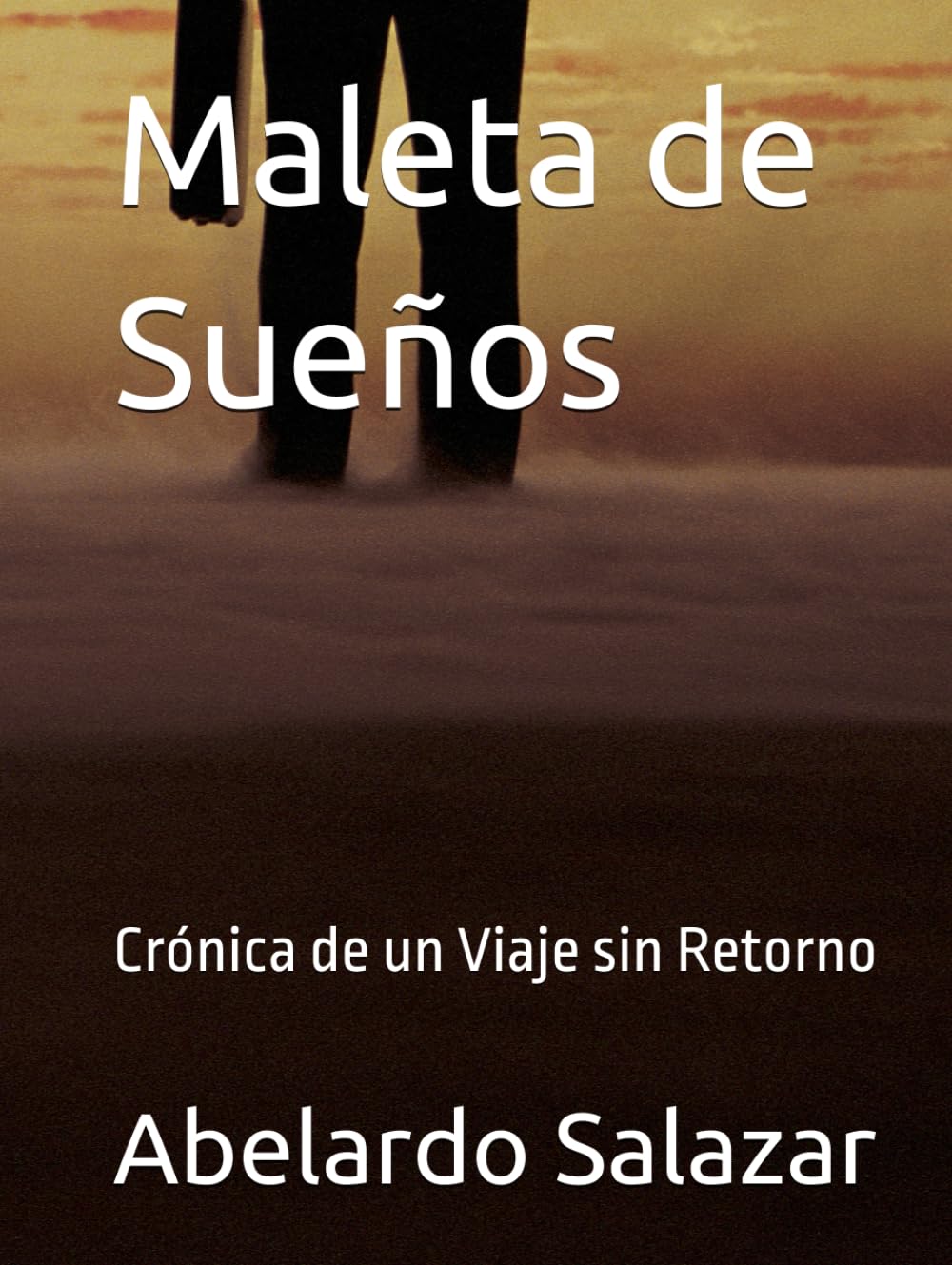 Maleta de Sueños: Crónica de un Viaje sin Retorno