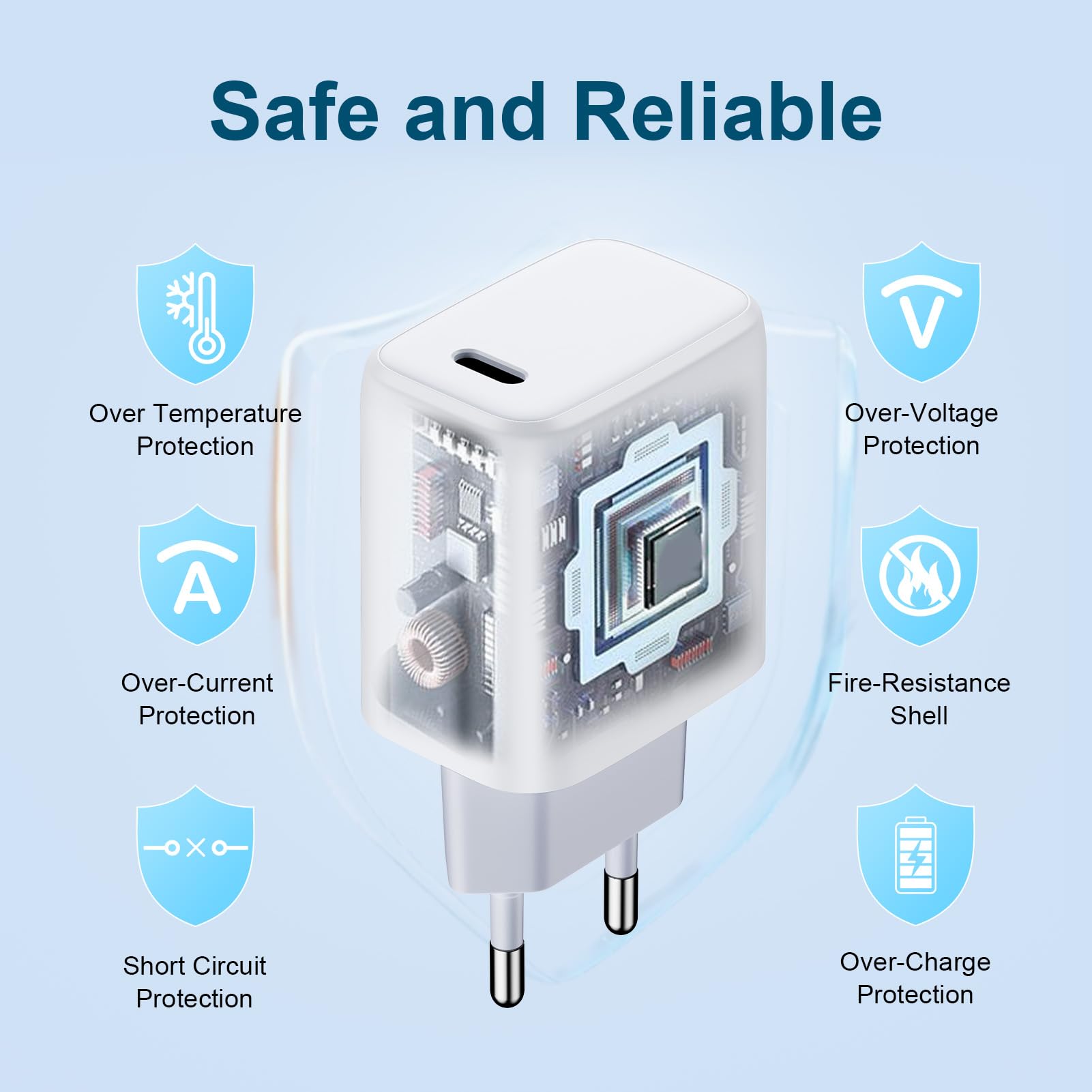 Cavi E Adattatori Per Apple IPhone 7 Per Cellulari E Smartphone | Acquisti Online Su - Foto 5