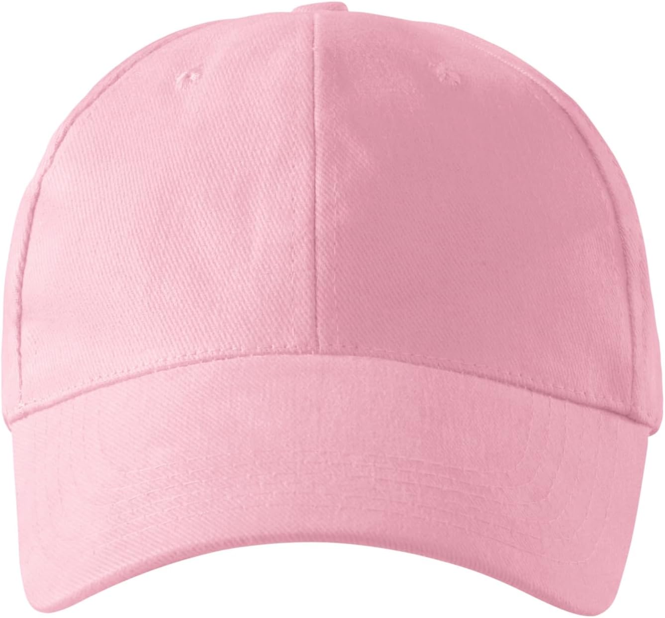 Personalised Unisex Baseball Caps with Text Name Picture Logo | Custom Adjustable Printed Adults Sun Hats