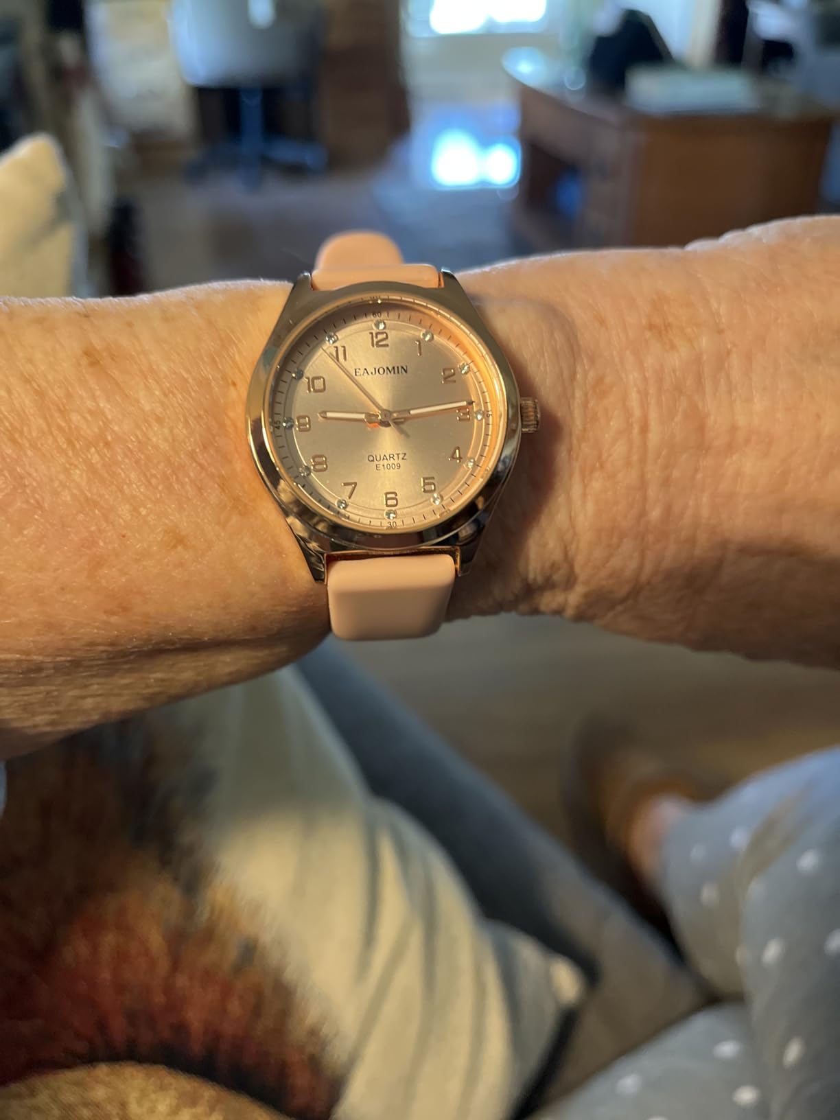 Customer Image