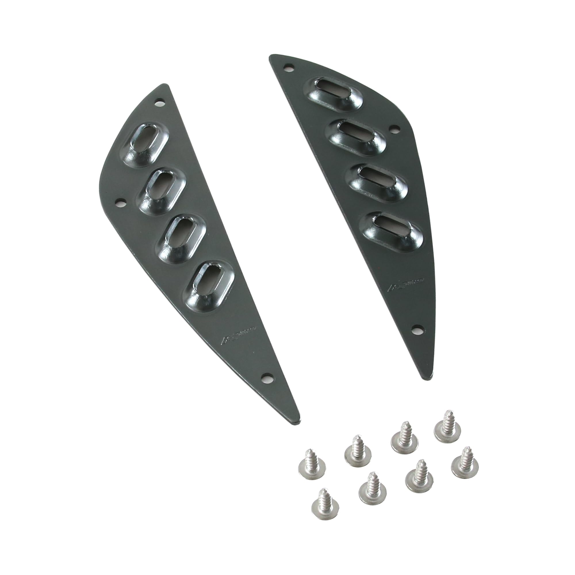 Amazon | K&S X FORCE エックスフォース アルミステップボード