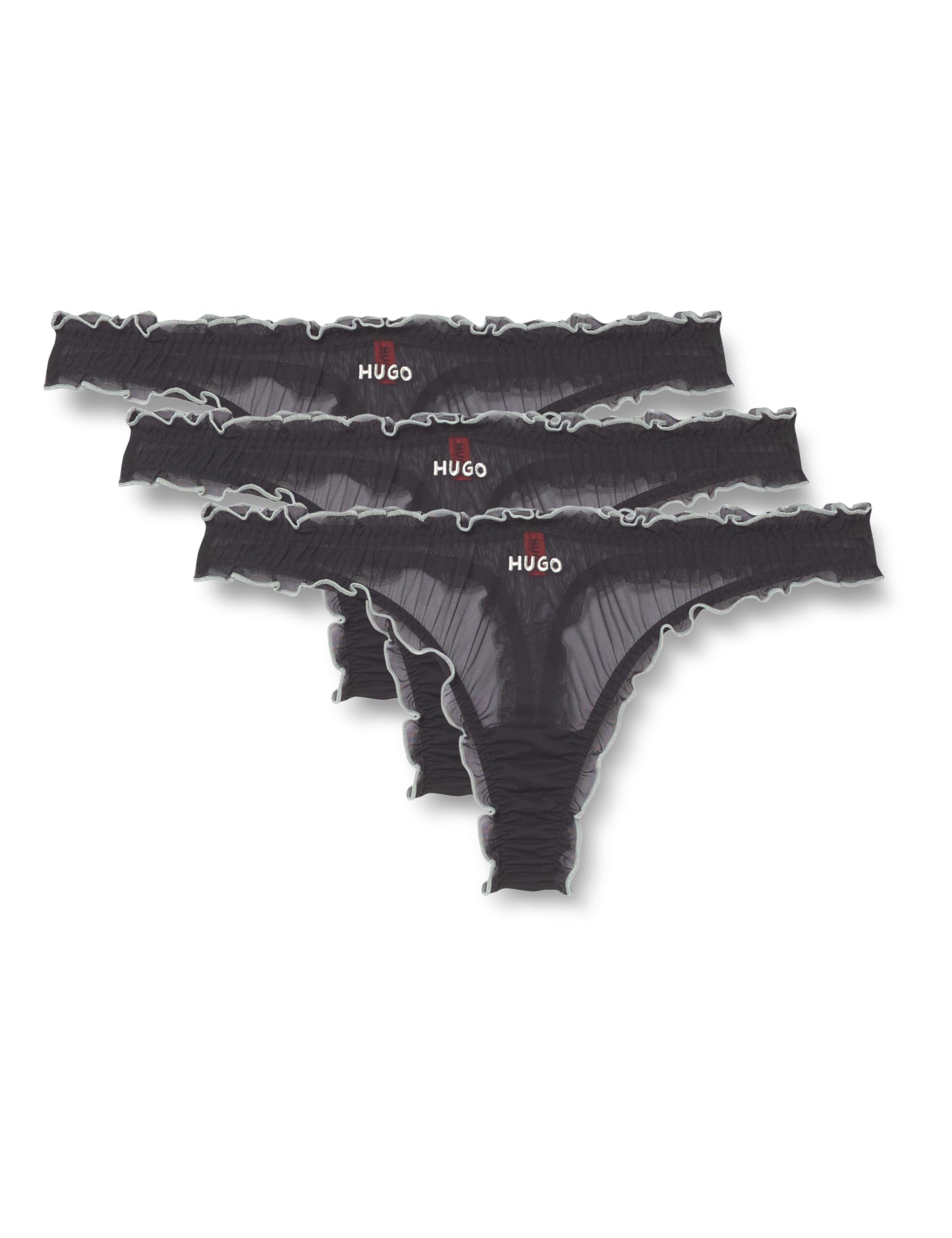 HUGO Damen String