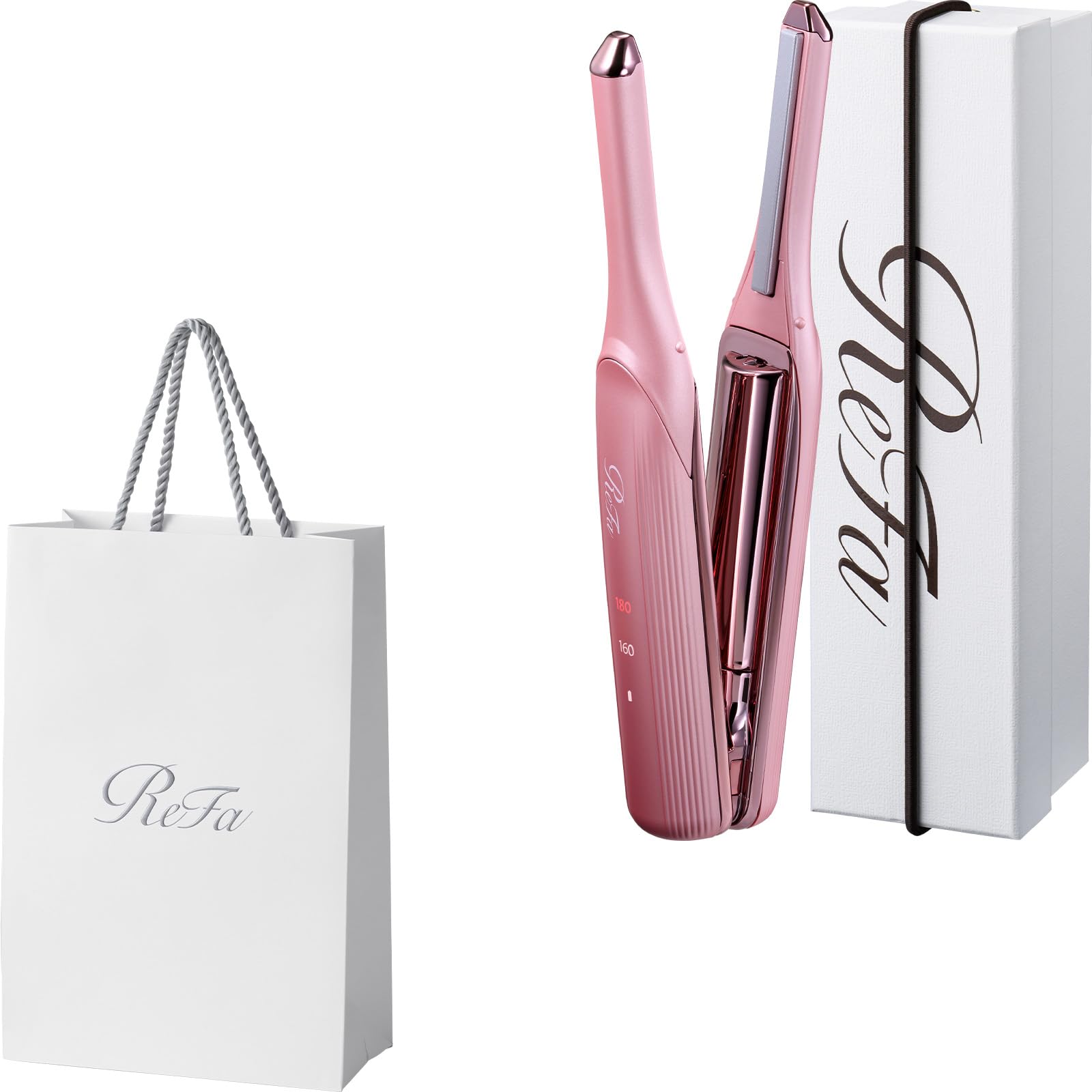 Amazon | ◇新モデル◇【公式ストア限定】ReFa FINGR IRON ST6/リファ