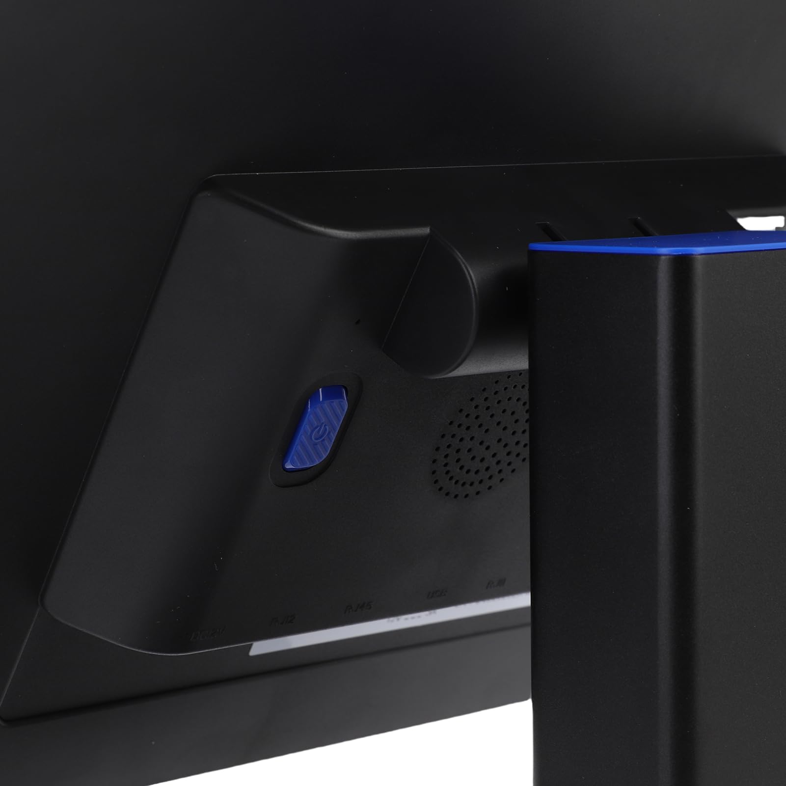 Naroote Caisse Enregistreuse, Terminal de Point de Vente avec écran Tactile LCD 15,6 Pouces, Processeur 4 Cœurs, Système D'exploitation Android 11, Module WiFi, 2G RAM et 32​G ROM (Prise UE)