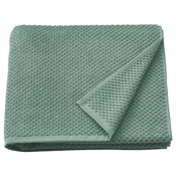 ProTuning GULVIAL Asciugamano da bagno, turchese, 70x140 cm