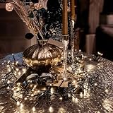 Hellum 576849 A, lampa, szk?o, 3 W, A55, bia?a, 10 x 15 x 20 cm
