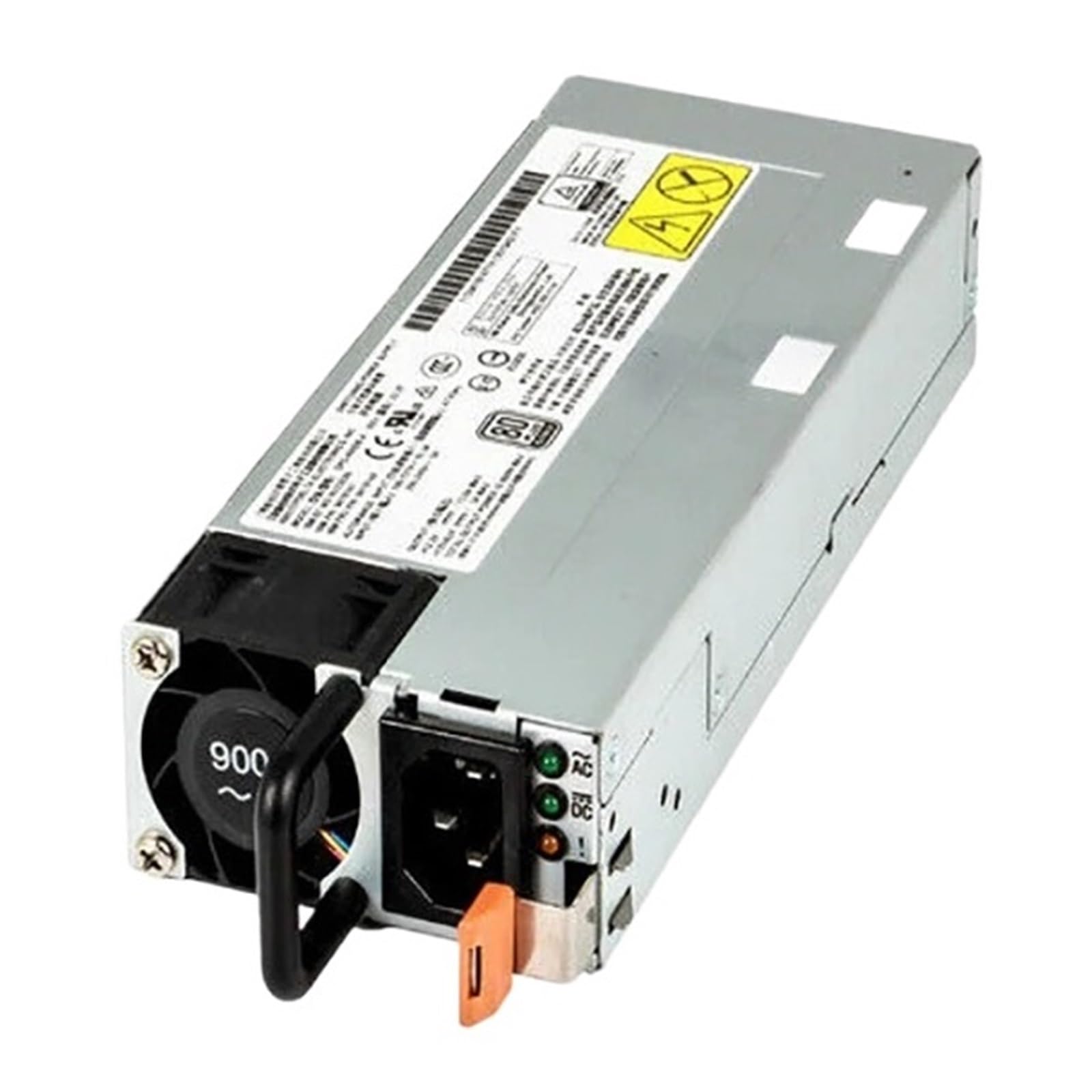 Server Power Supply For X3550 M5 900W DPS-900DB A 94Y8148 94Y8147 94Y8200