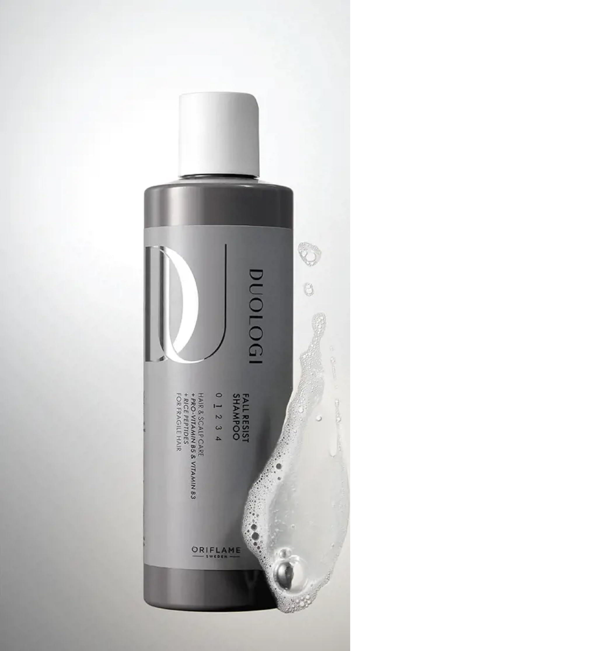 ORIFLAME Duologi Fall Resist Shampoo-picture-34